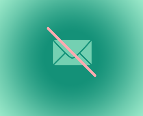 Éviter d’utiliser les passerelles « courriel vers SMS » des opérateurs téléphoniques